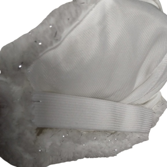 Wondershop Polar Bear Costume 18-24M NWT Plush Winter Christmas‎ Outfit - Picture 9 of 13